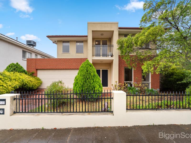 Beautifully updated for stylish, low-maintenance living