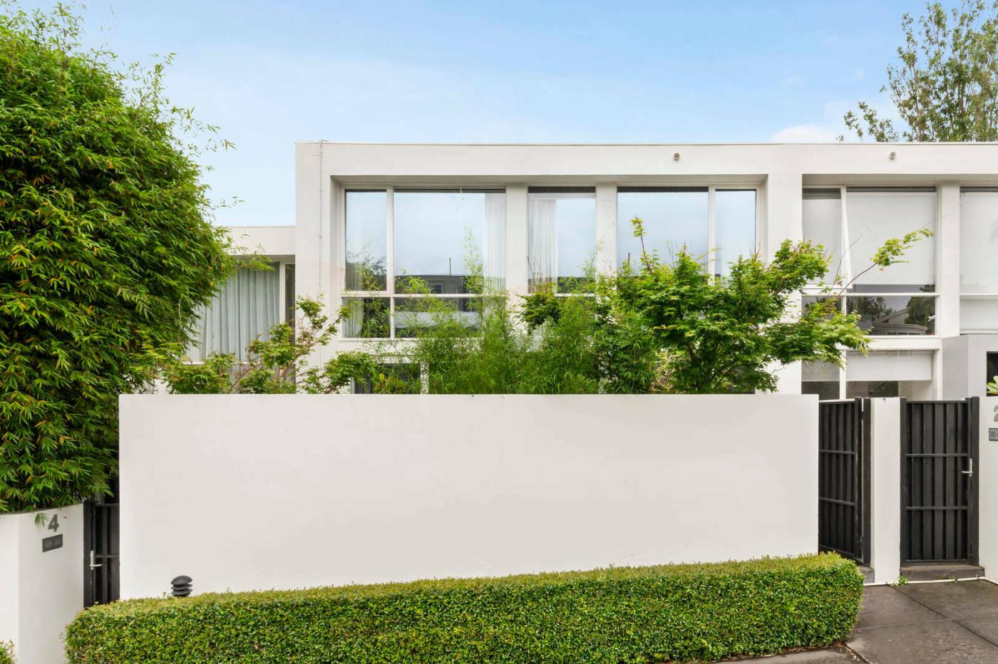 3/5 Northampton Place, South Yarra, VIC