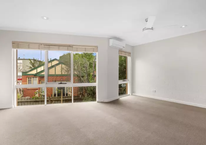3/37 Farnham Street, Flemington, VIC, Flemington - Thumbnail 4