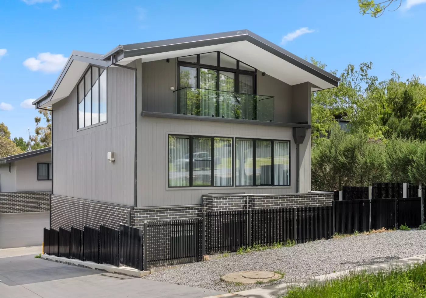 1/144 Vincent Street, Daylesford, VIC, Daylesford - Thumbnail 2