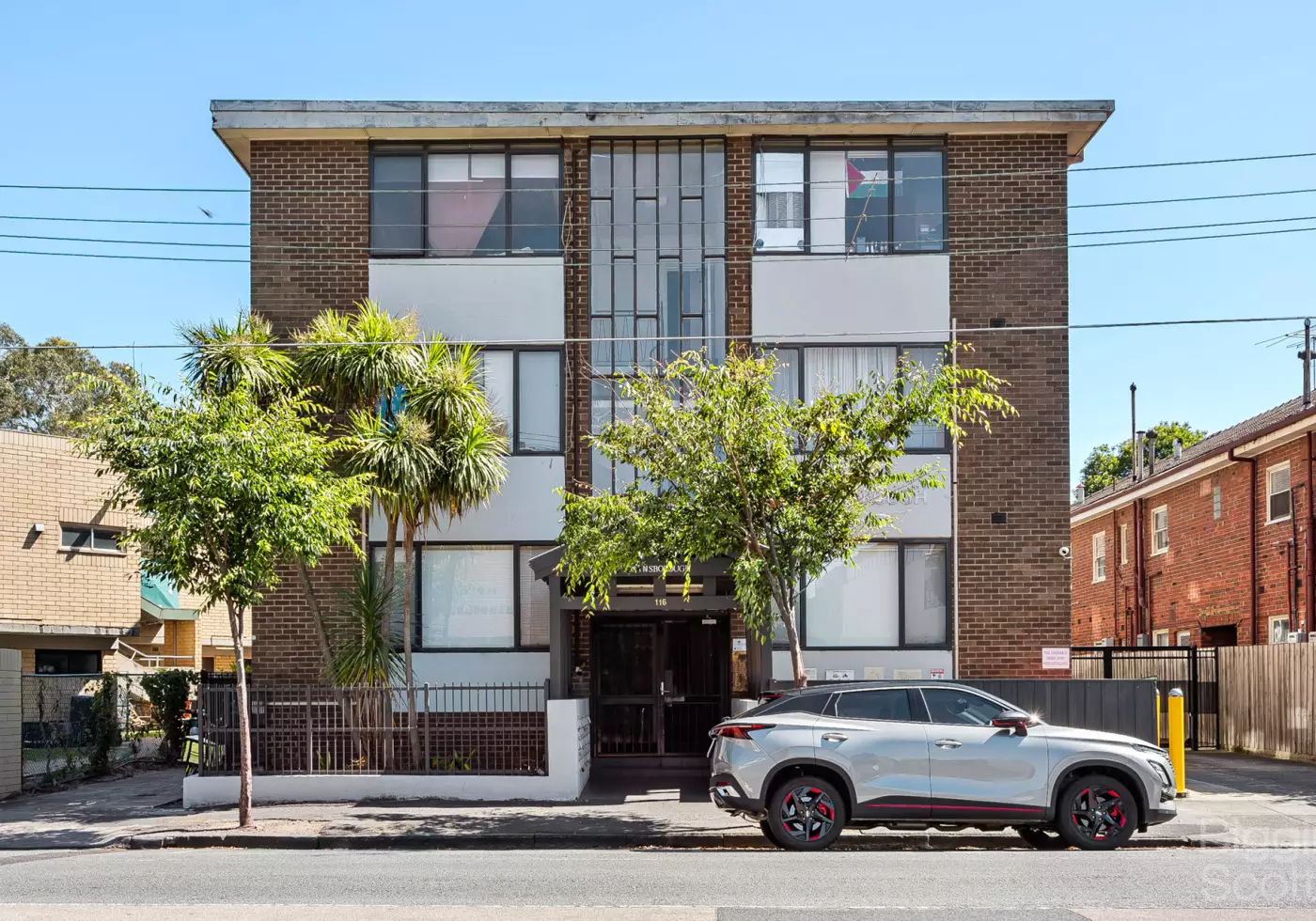 5/116 Inkerman Street, St Kilda, VIC, St Kilda - Thumbnail 2