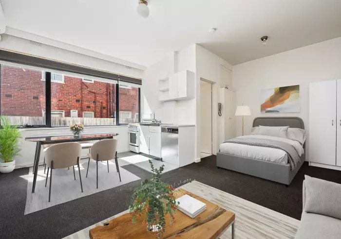 5/116 Inkerman Street, St Kilda, VIC, St Kilda - Thumbnail 4