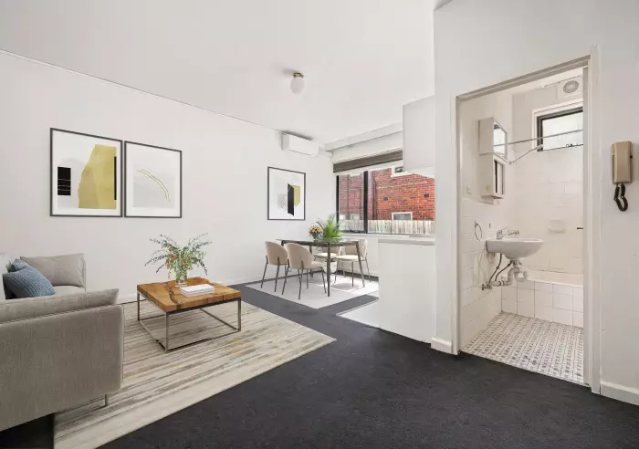 5/116 Inkerman Street, St Kilda, VIC, St Kilda - Thumbnail 3