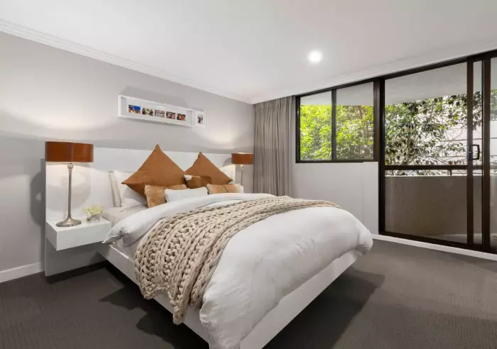 14/27 Queens Road, Albert Park, VIC, Albert Park - Thumbnail 6