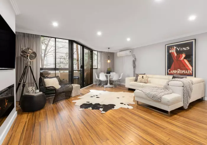 14/27 Queens Road, Albert Park, VIC, Albert Park - Thumbnail 4