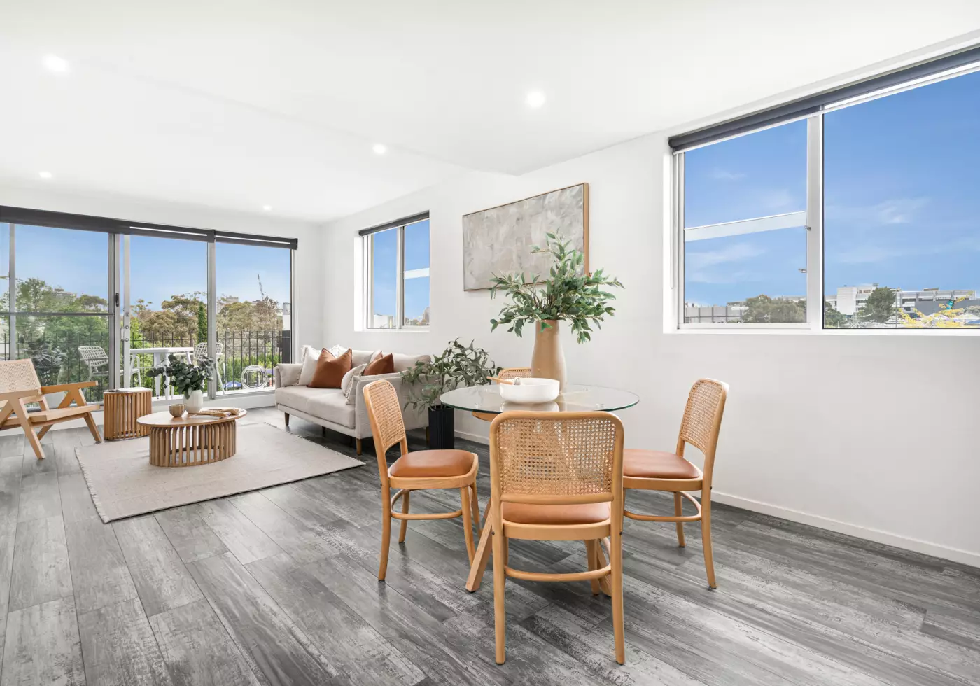 12/2 Maddock Street, Windsor, VIC, Windsor - Thumbnail 2