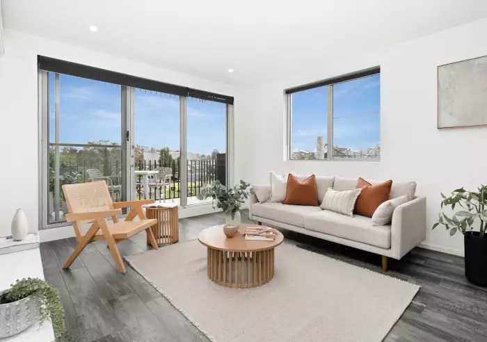 12/2 Maddock Street, Windsor, VIC, Windsor - Thumbnail 3