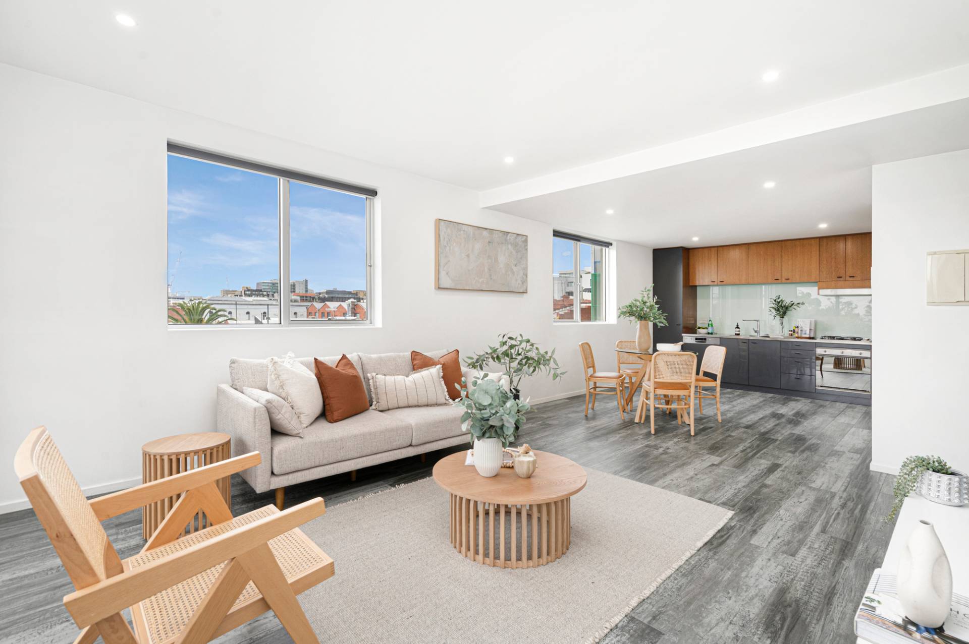 12/2 Maddock Street, Windsor VIC 3181, Windsor - Thumbnail 4