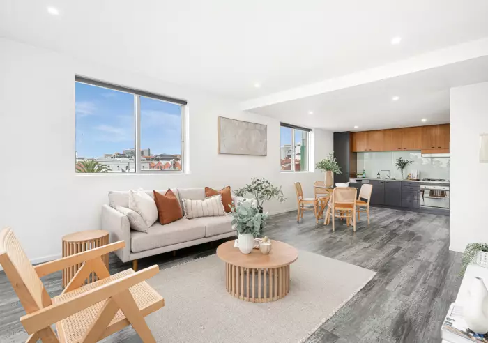 12/2 Maddock Street, Windsor, VIC, Windsor - Thumbnail 5