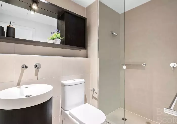 409b/609 Victoria Street, Abbotsford, VIC, Abbotsford - Thumbnail 6