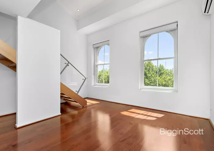 206/56 Nicholson Street, Abbotsford, VIC, Abbotsford - Thumbnail 3