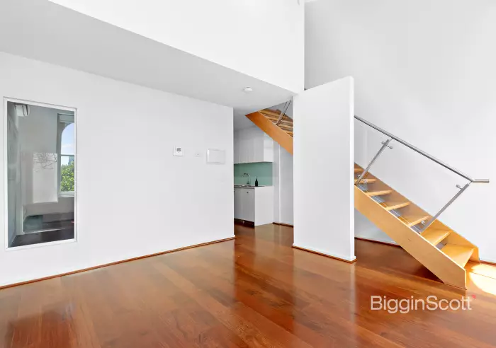 206/56 Nicholson Street, Abbotsford, VIC, Abbotsford - Thumbnail 4