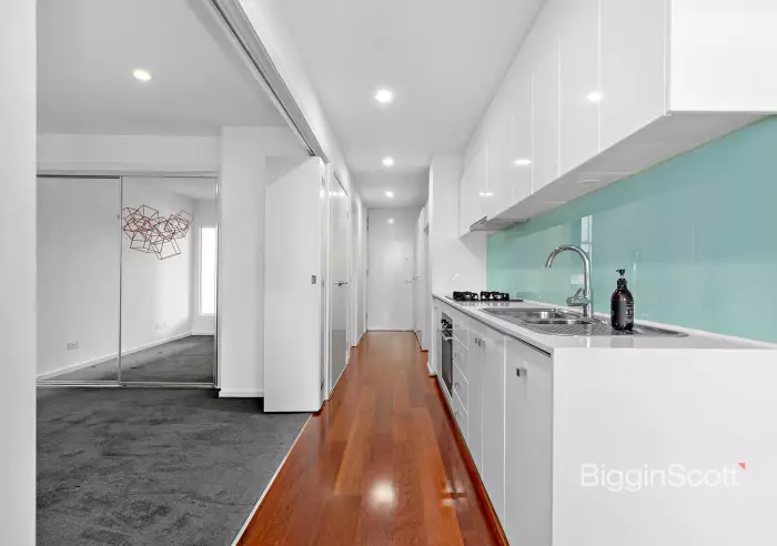 206/56 Nicholson Street, Abbotsford, VIC, Abbotsford - Thumbnail 5