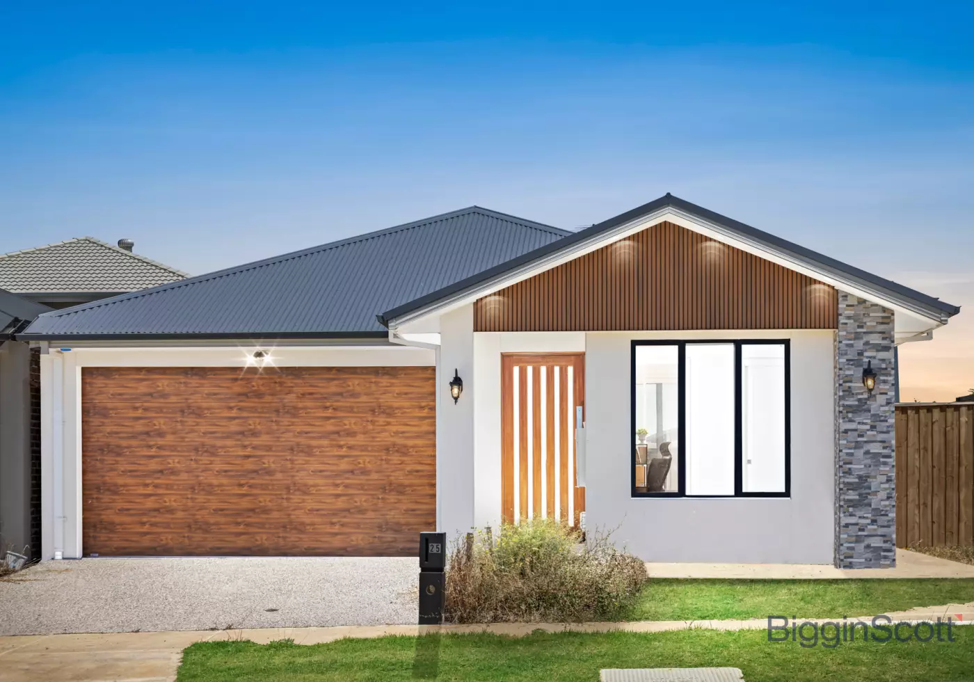 25 Mohawk Street, Wyndham Vale, VIC, Wyndham Vale - Thumbnail 2