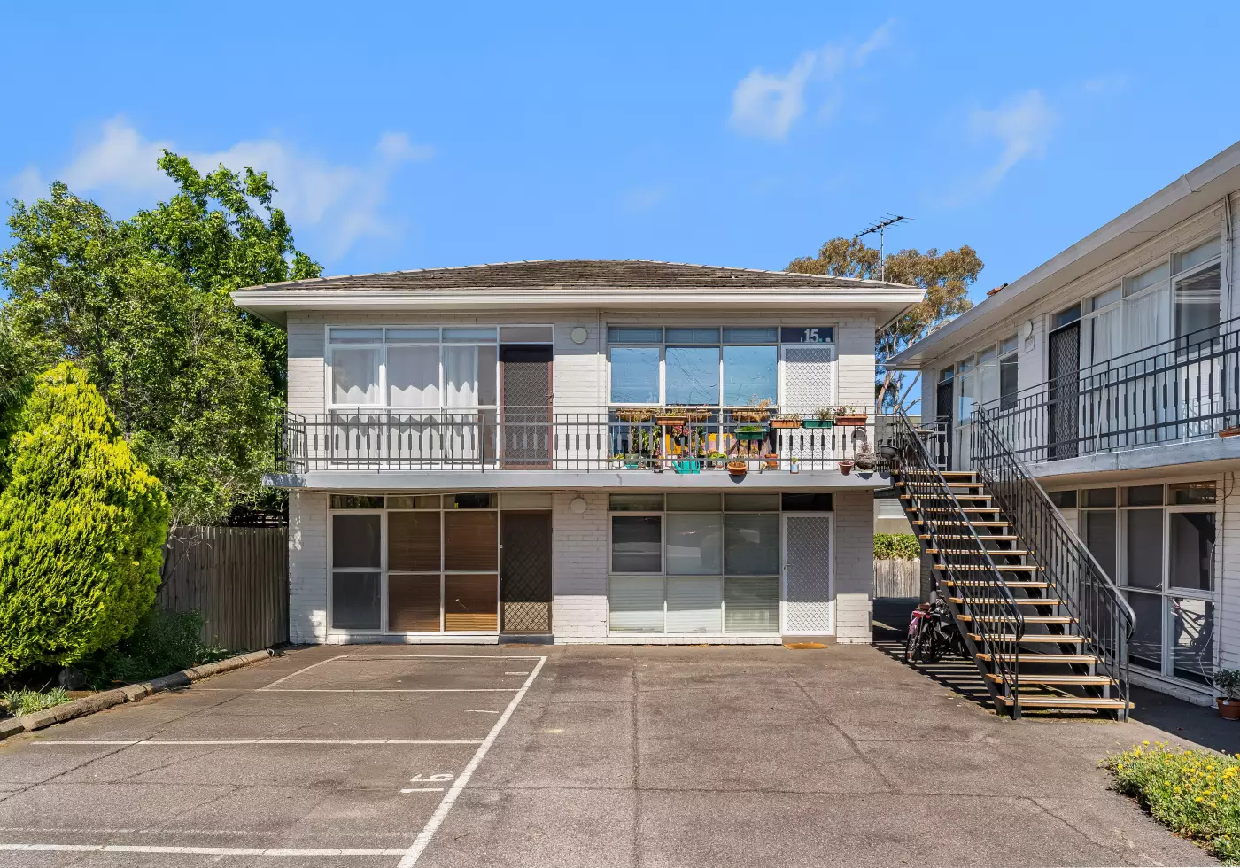 16/233 Station Street, Fairfield, VIC, Fairfield - Thumbnail 2