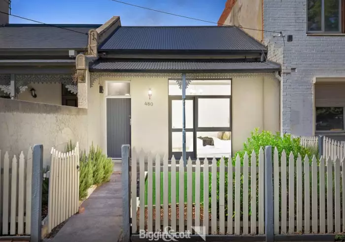 480 Victoria Parade, East Melbourne, VIC, East Melbourne - Thumbnail 3