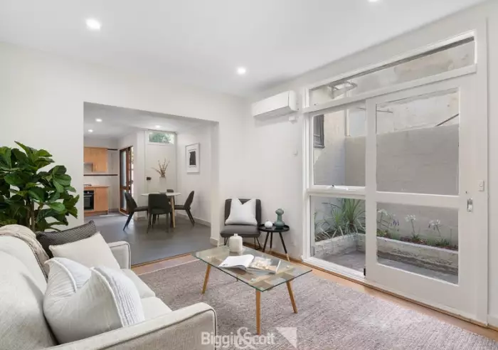 480 Victoria Parade, East Melbourne, VIC, East Melbourne - Thumbnail 5