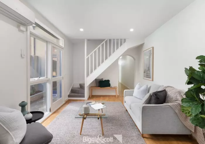 480 Victoria Parade, East Melbourne, VIC, East Melbourne - Thumbnail 4