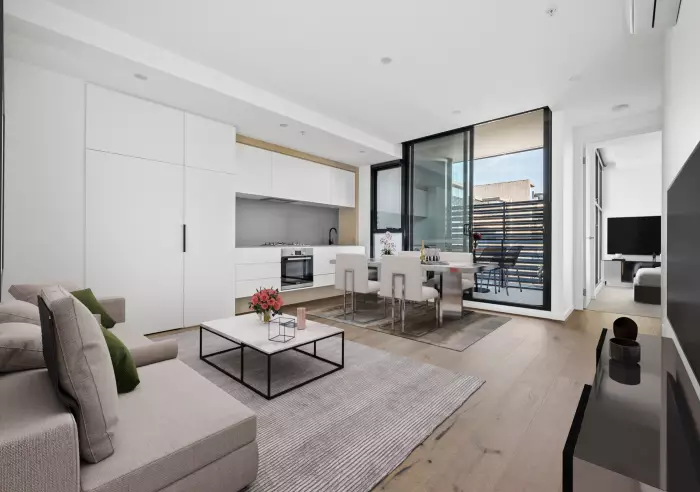 608/51 Napoleon Street, Collingwood, VIC, Collingwood - Thumbnail 3