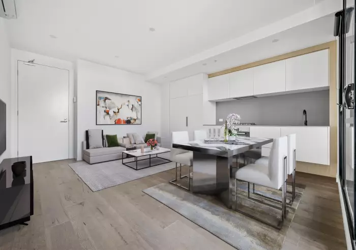 608/51 Napoleon Street, Collingwood, VIC, Collingwood - Thumbnail 4