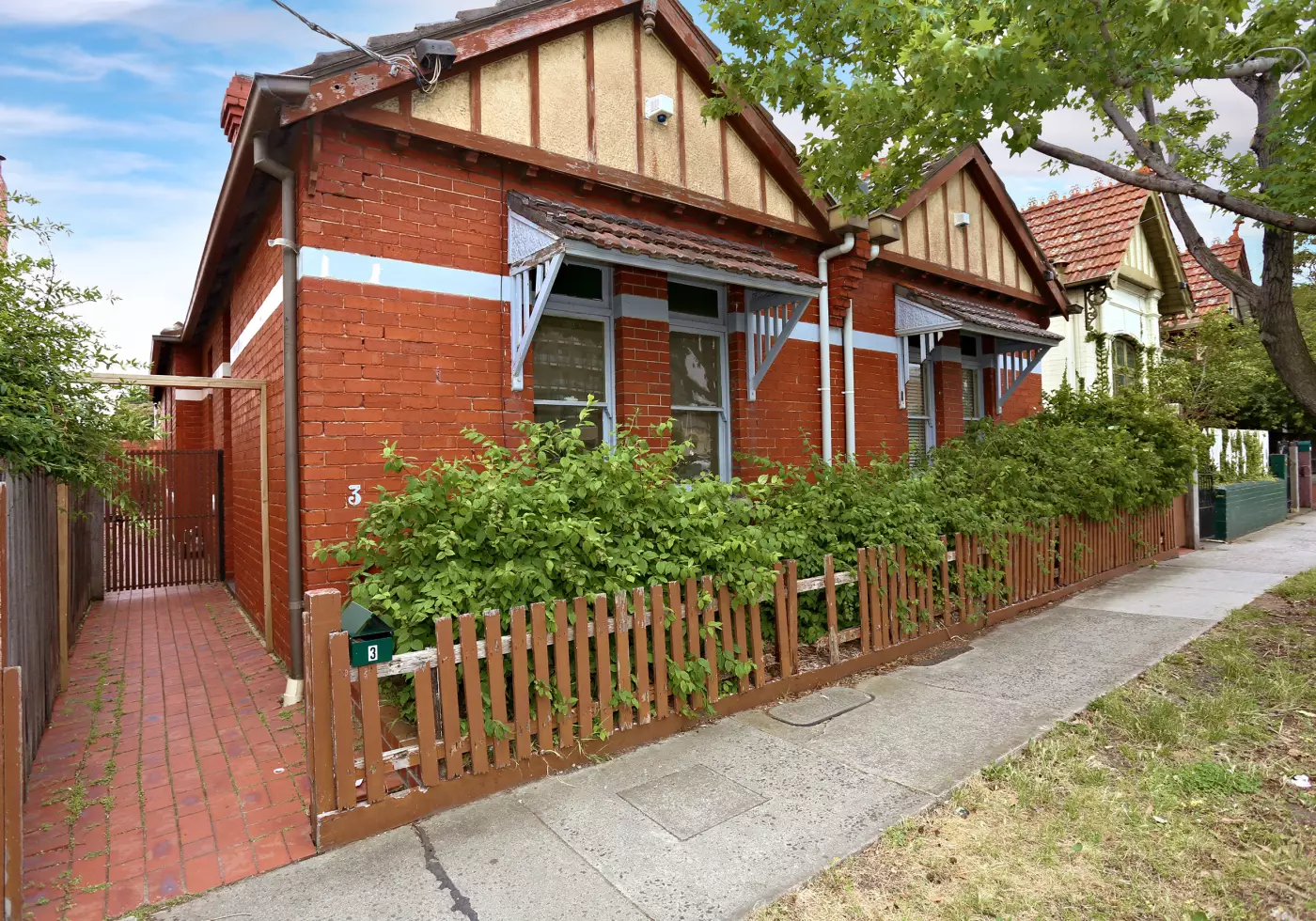 3 Albert Street, Prahran, VIC, Prahran - Thumbnail 2