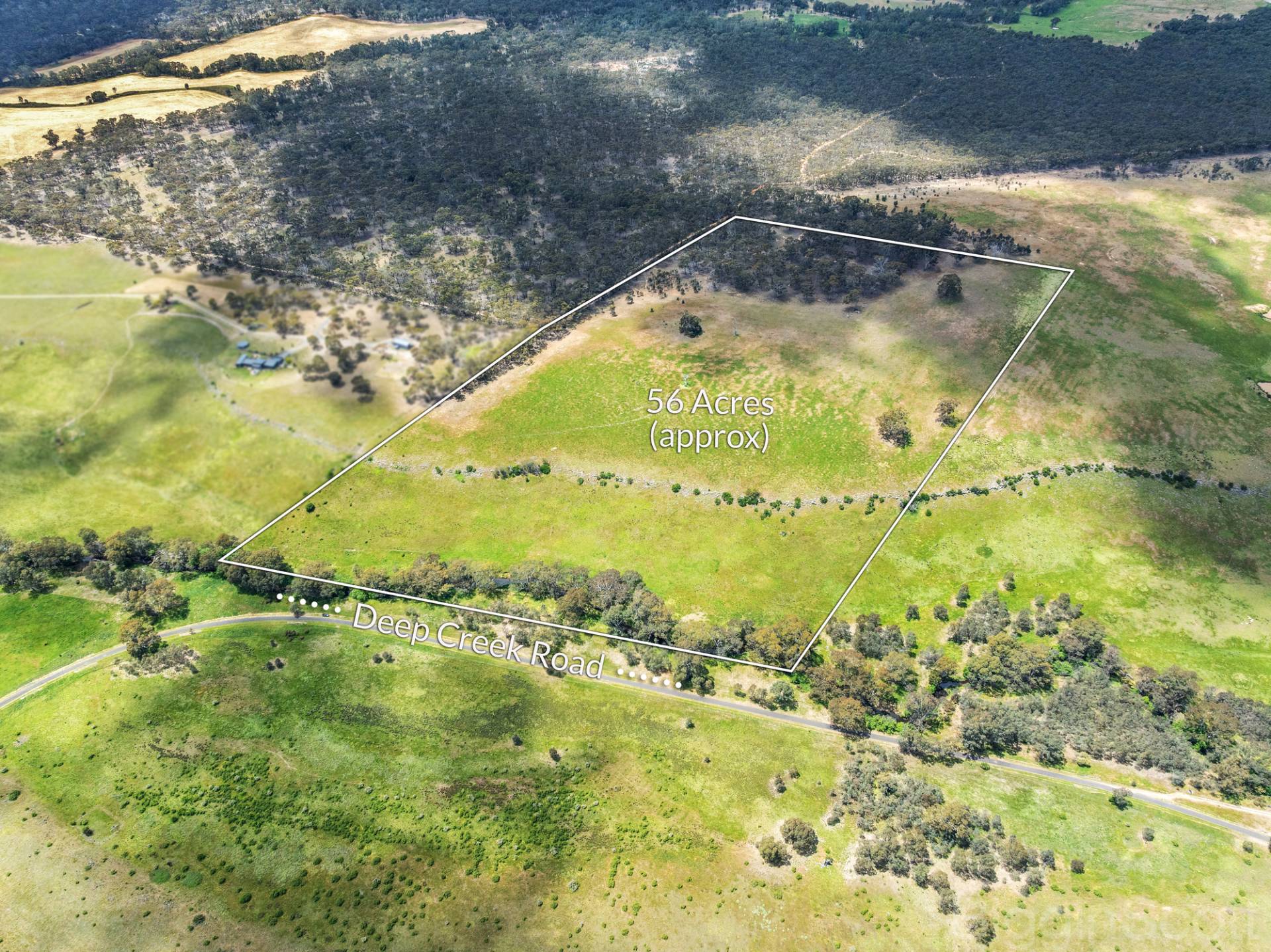 260 Deep Creek Road, Campbelltown VIC 3364, Campbelltown - Image 1