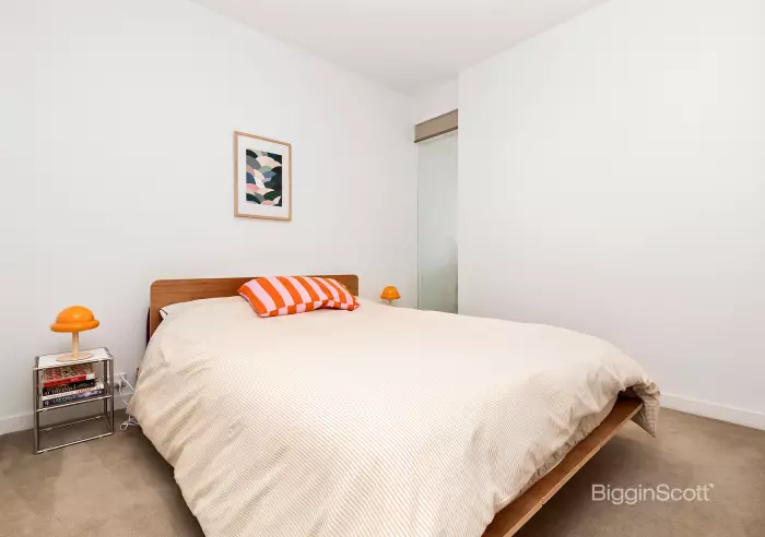 506/9 Griffiths Street, Richmond, VIC, Richmond - Thumbnail 4