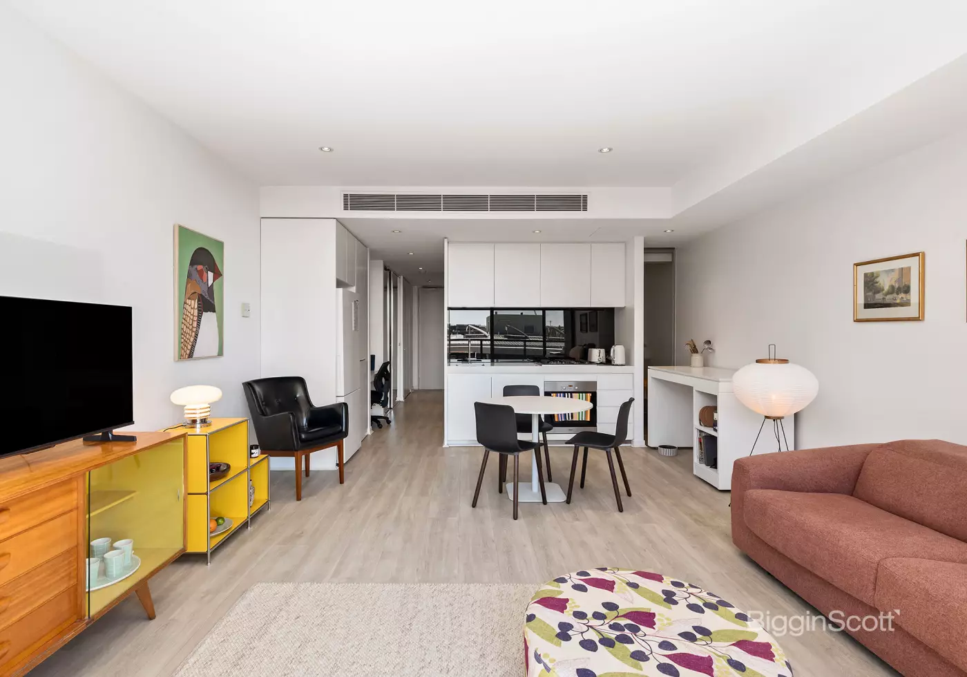506/9 Griffiths Street, Richmond, VIC, Richmond - Thumbnail 2