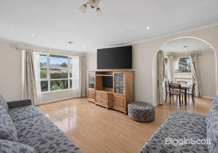 92 Cootamundra Drive, Wheelers Hill, VIC, Wheelers Hill - Thumbnail 4