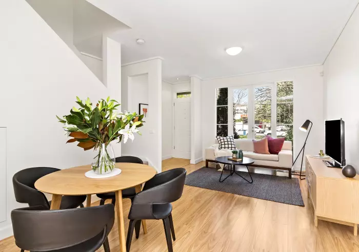 23 Cromwell Pl, South Yarra, VIC, South Yarra - Thumbnail 3