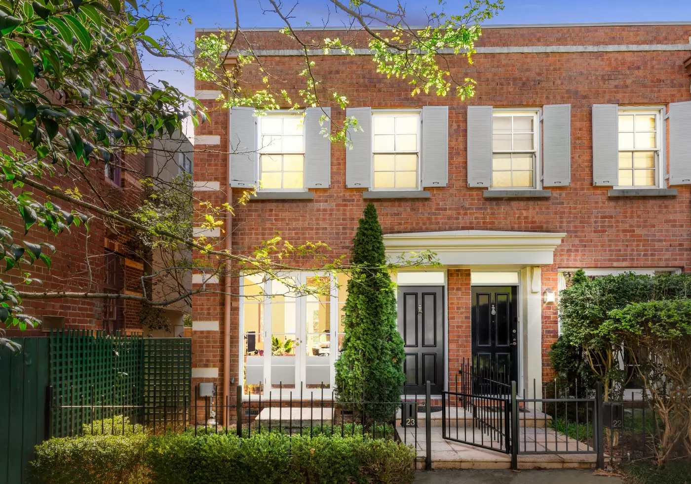 23 Cromwell Pl, South Yarra, VIC, South Yarra - Thumbnail 2