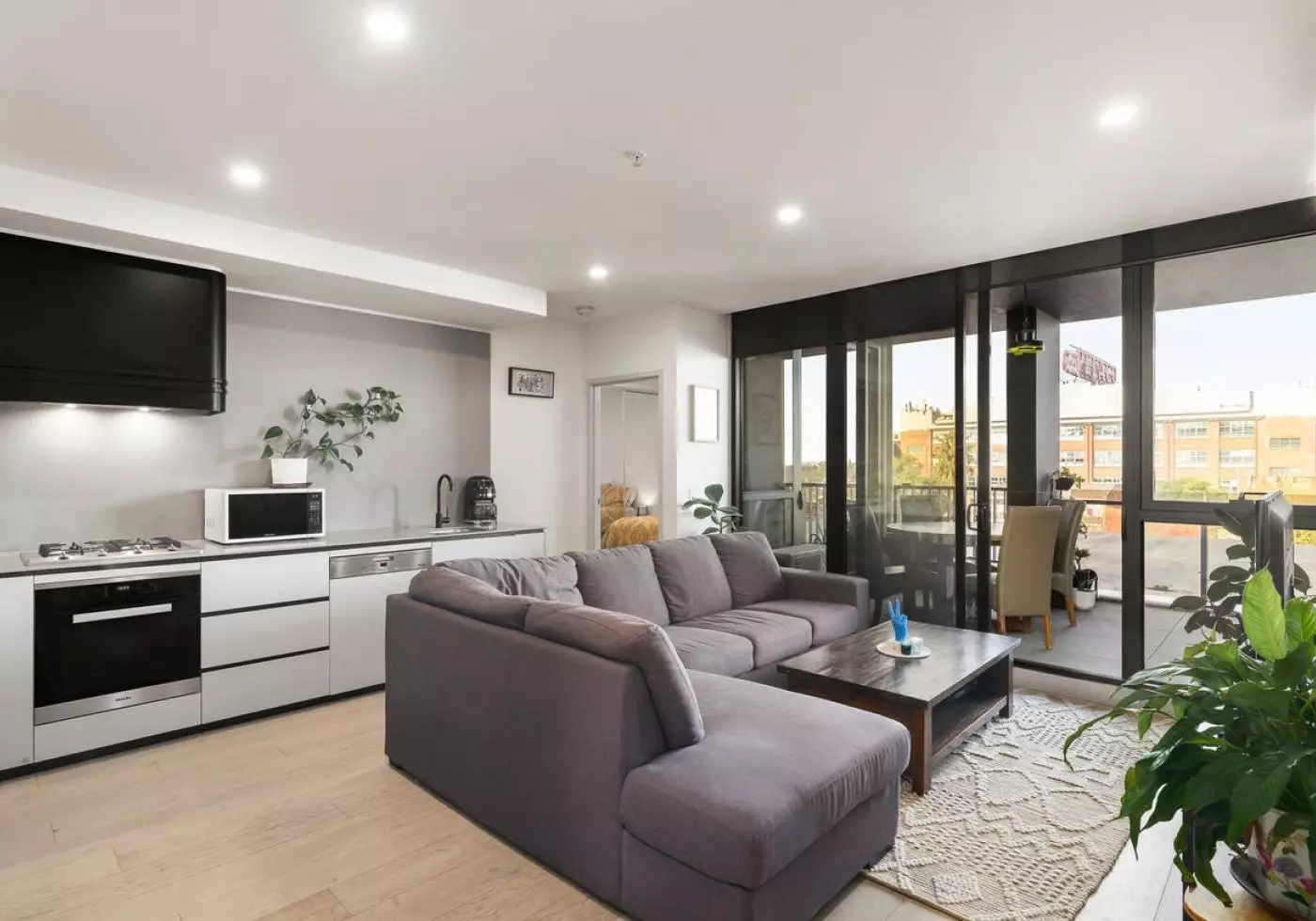 407/33 Judd Street, Richmond, VIC, Richmond - Thumbnail 2