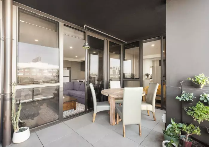 407/33 Judd Street, Richmond, VIC, Richmond - Thumbnail 4