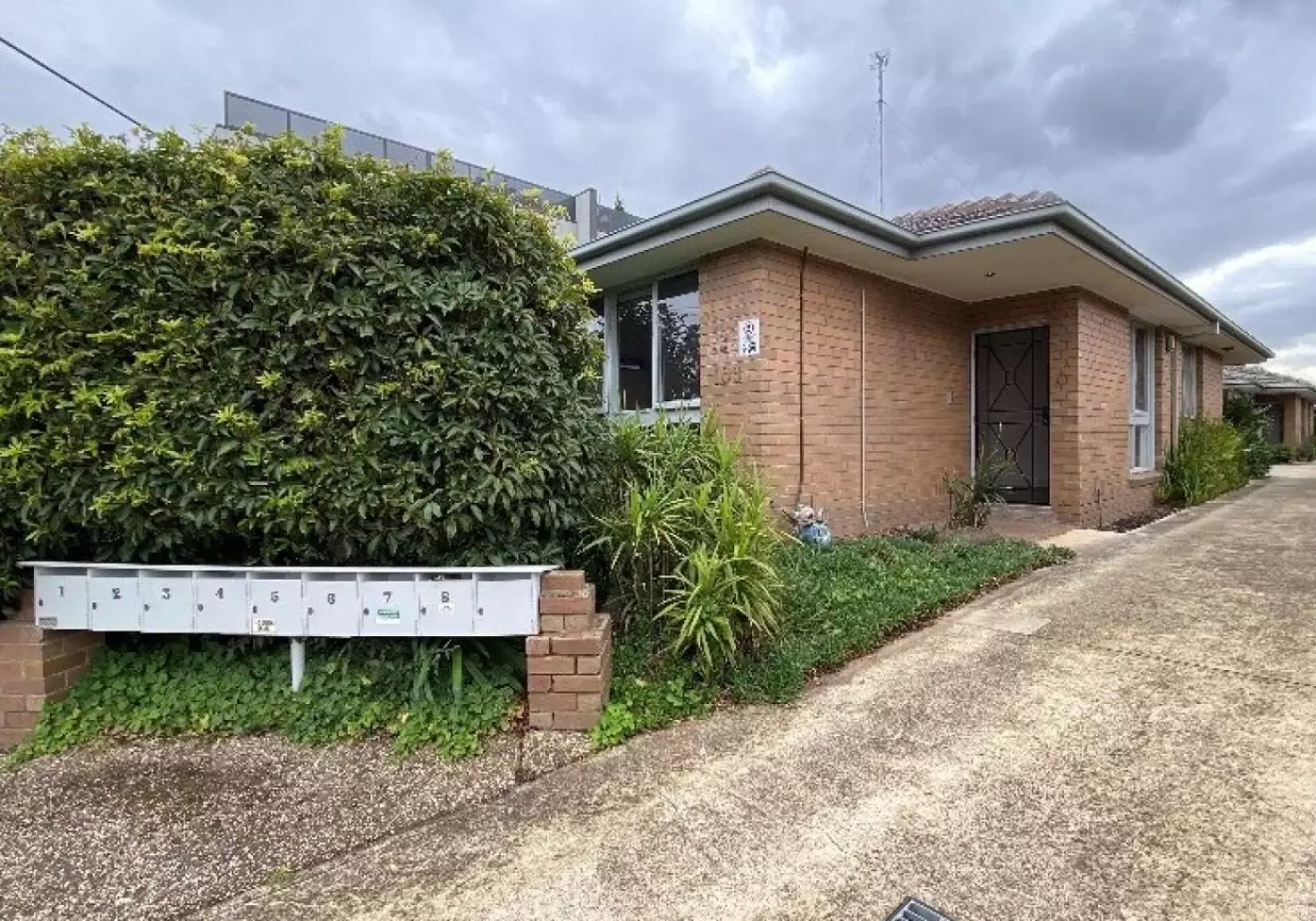 1/105 Victoria Street, Brunswick East, VIC, Brunswick East - Thumbnail 2