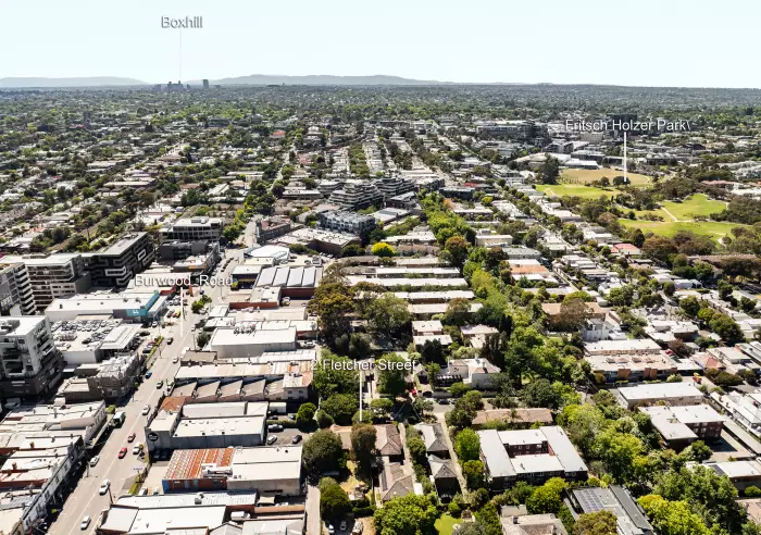 2 Fletcher Street, Hawthorn East, VIC, Hawthorn East - Thumbnail 4