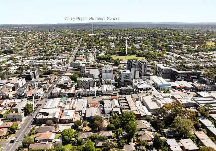 2 Fletcher Street, Hawthorn East, VIC, Hawthorn East - Thumbnail 5