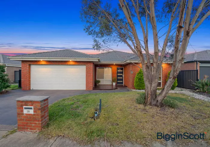 28 Nighthawk Road, Tarneit, VIC, Tarneit - Thumbnail 3
