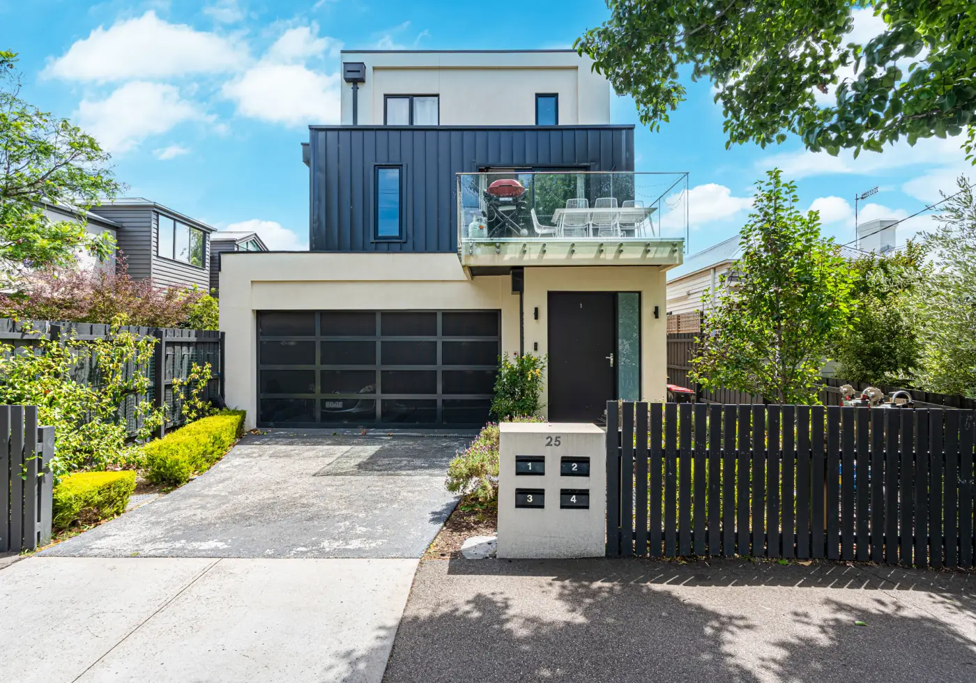 3/25 Palmer Street, Richmond, VIC, Richmond - Thumbnail 2