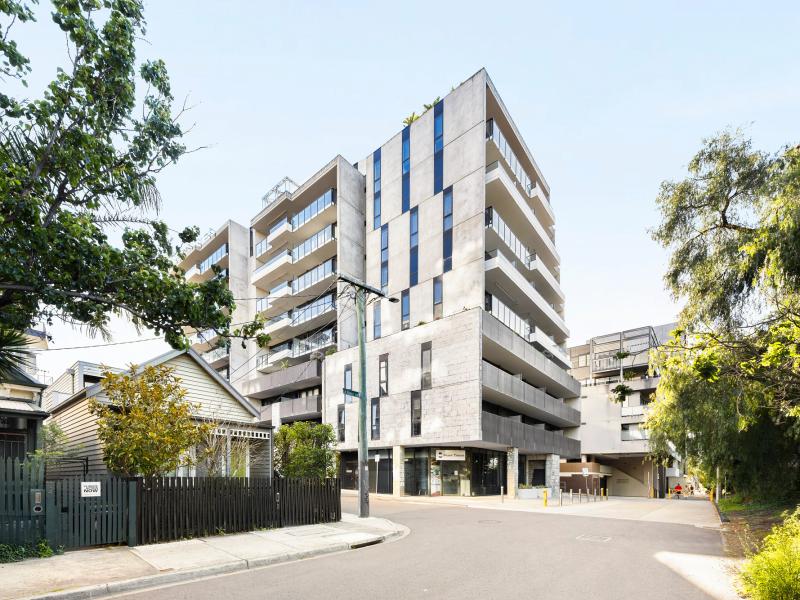 A Montrose inspiration in a delightful inner city location