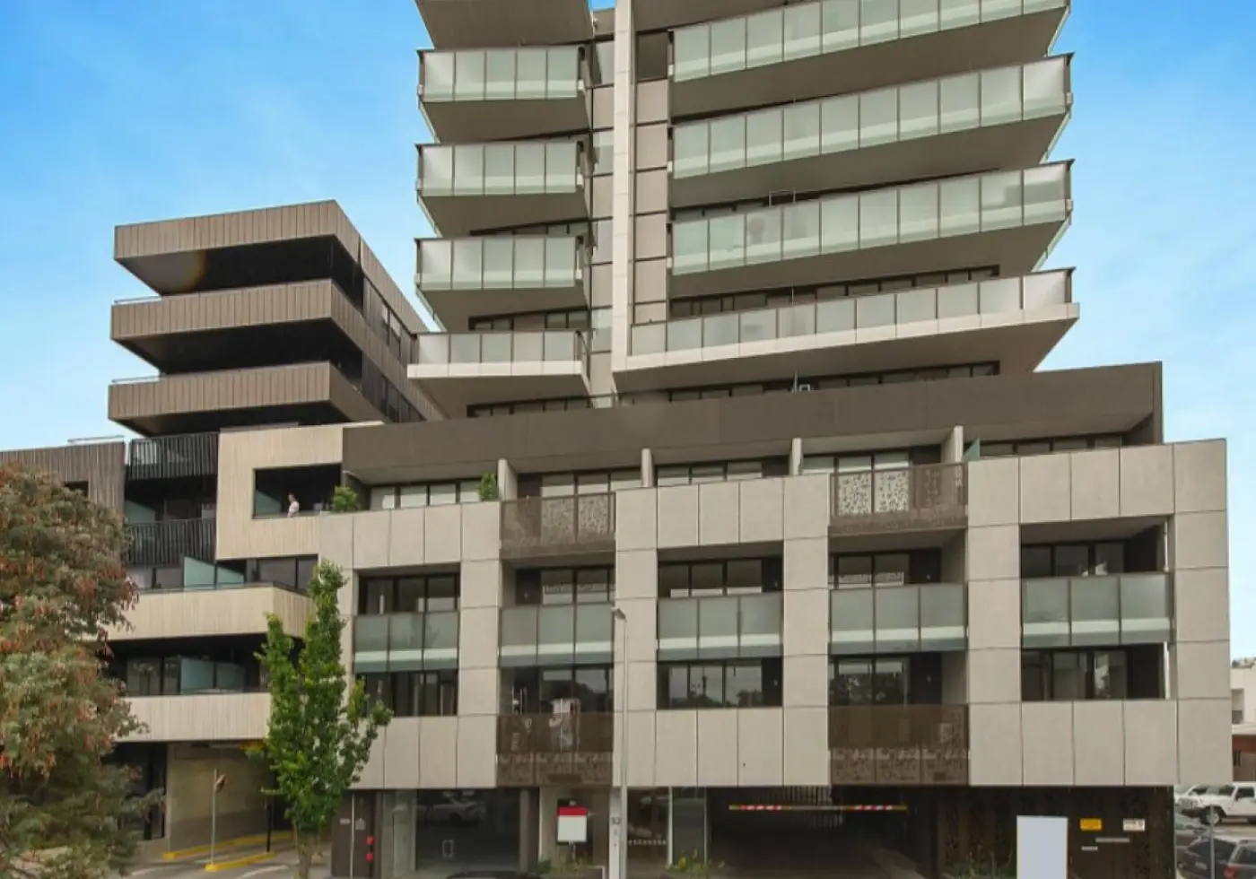 305/32 Lilydale Grove, Hawthorn East, VIC, Hawthorn East - Thumbnail 2