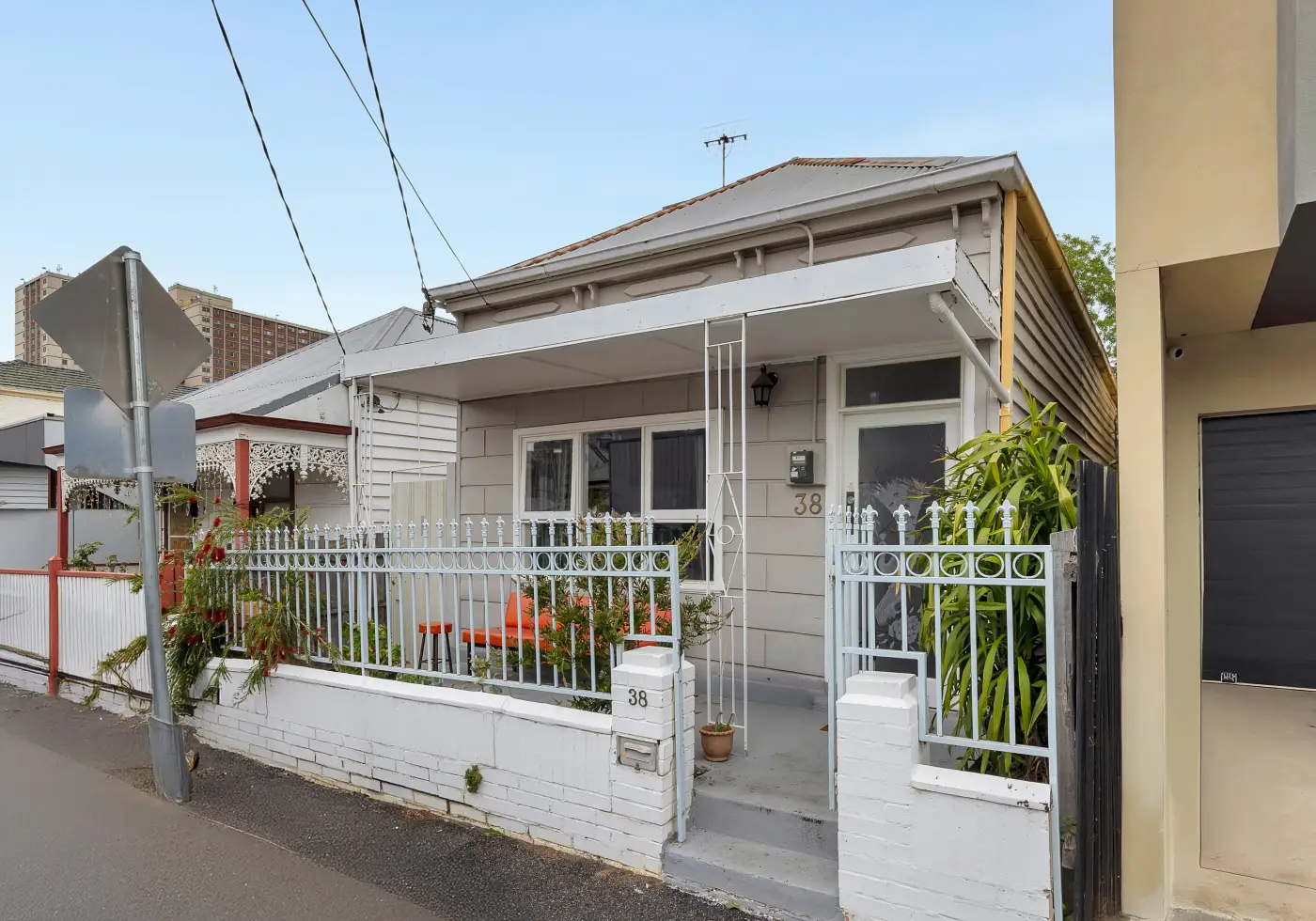 38 Peers Street, Richmond, VIC, Richmond - Thumbnail 2