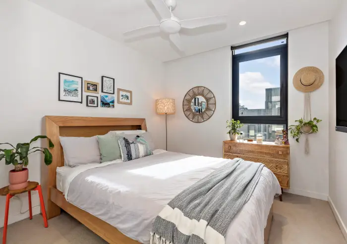 104/1 Kennedy Avenue, Richmond, VIC, Richmond - Thumbnail 5