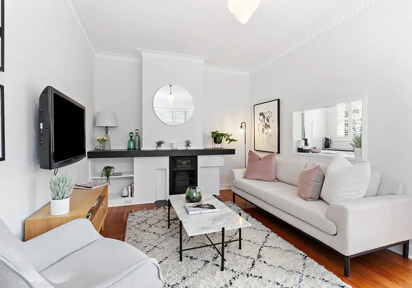 2/571 Punt Road, South Yarra, VIC, South Yarra - Thumbnail 2