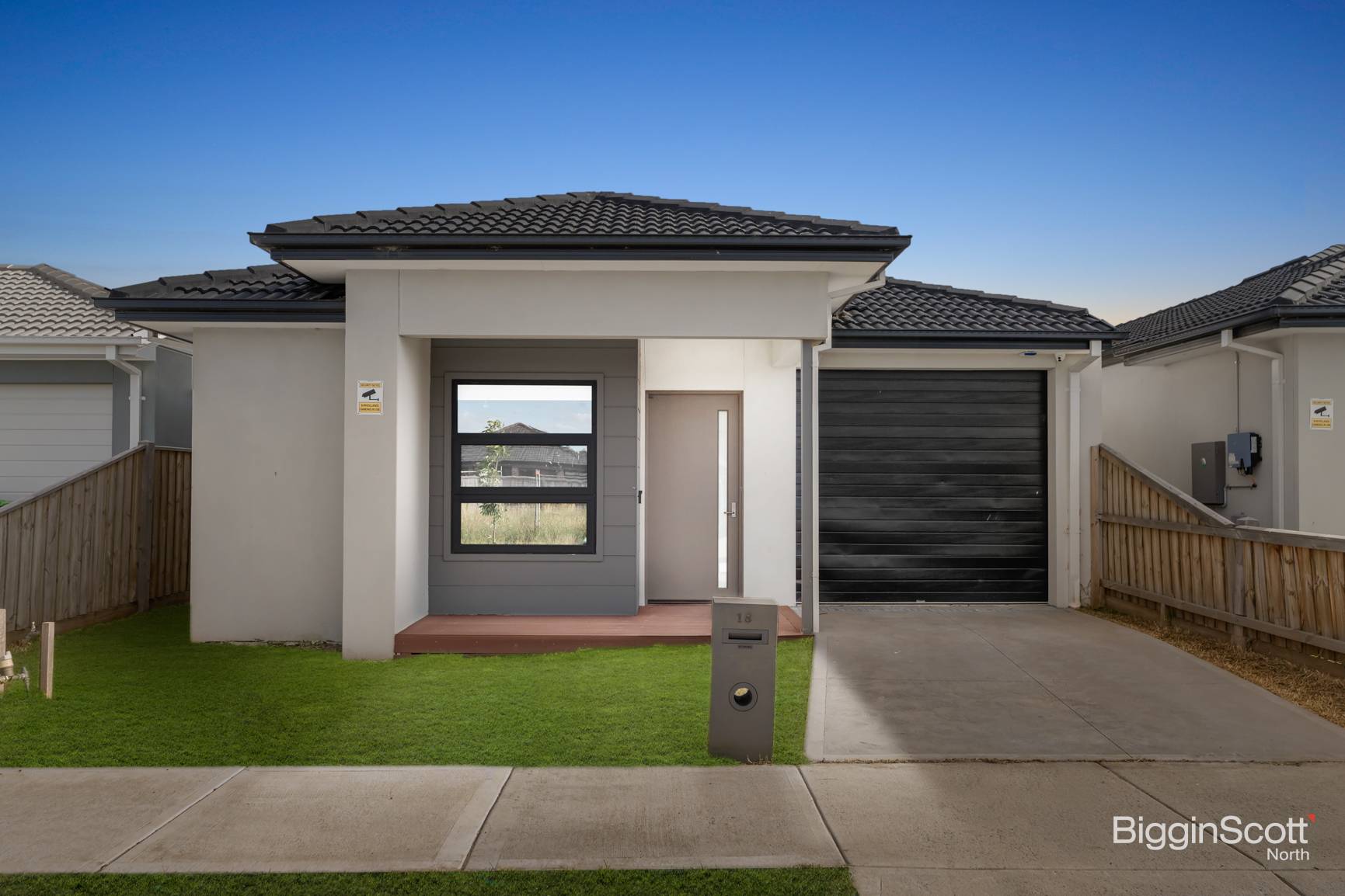 18 Numbat Drive, Beveridge VIC 3753