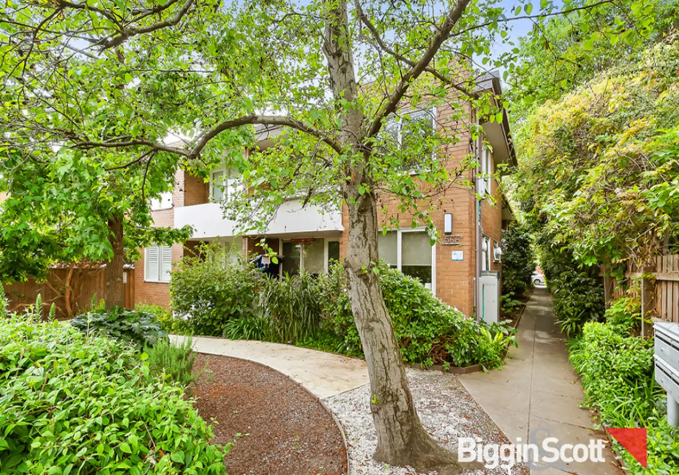 5/566 Glenferrie Road, Hawthorn, VIC, Hawthorn - Thumbnail 2