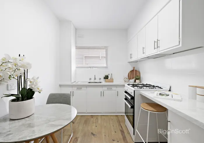 3/17 Glenview Avenue, Malvern, VIC, Malvern - Thumbnail 4