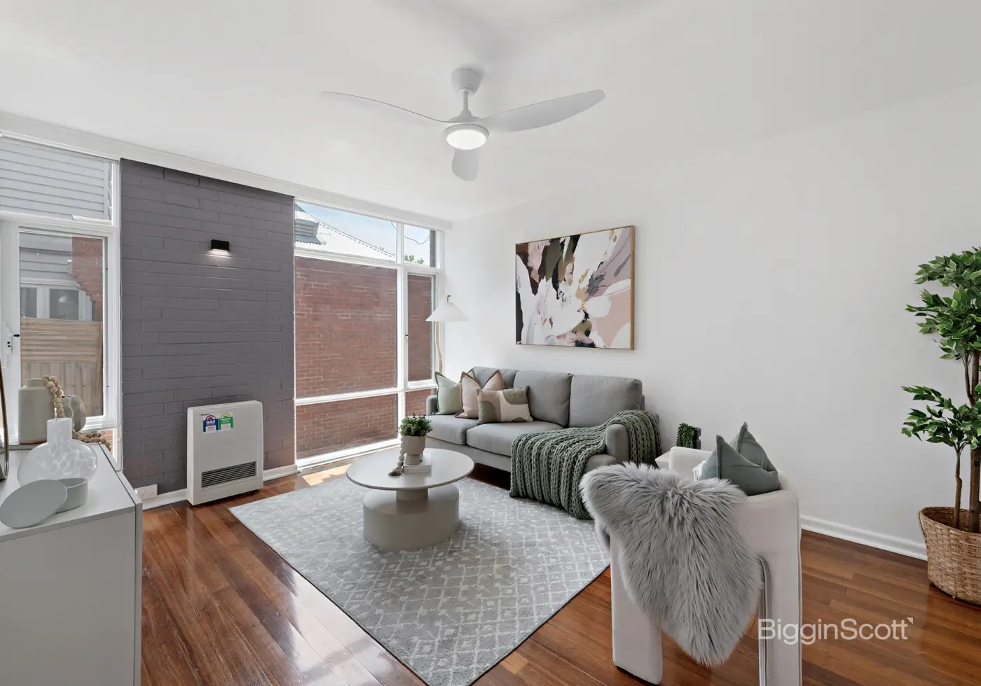 3/17 Glenview Avenue, Malvern, VIC, Malvern - Thumbnail 2