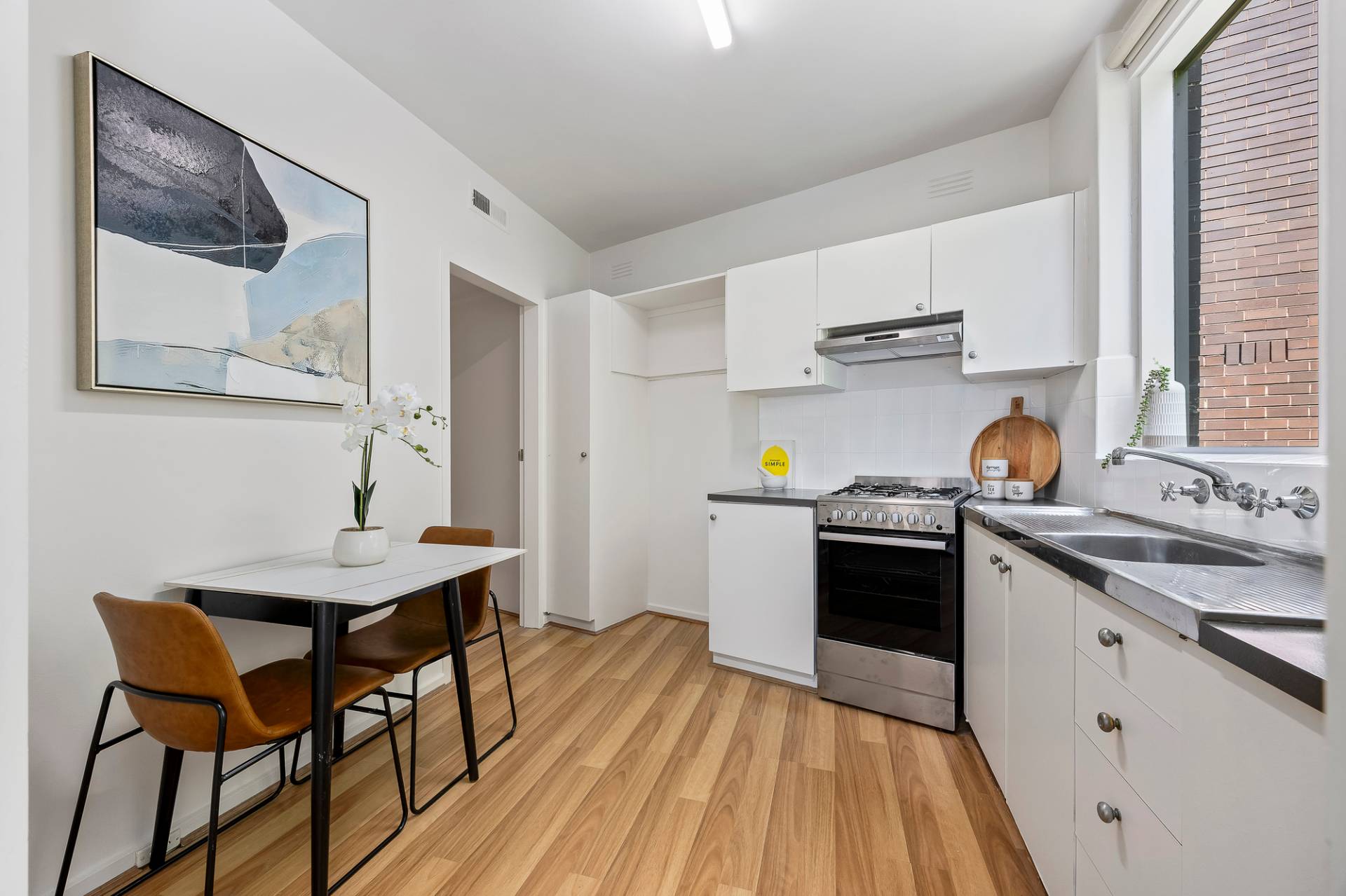 5/14 The Avenue, Windsor VIC 3181, Windsor - Thumbnail 3