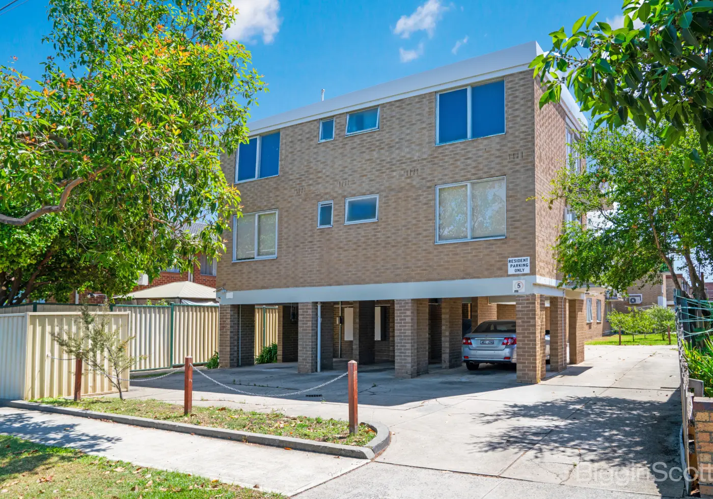 7/29 Empire Street, Footscray, VIC, Footscray - Thumbnail 2