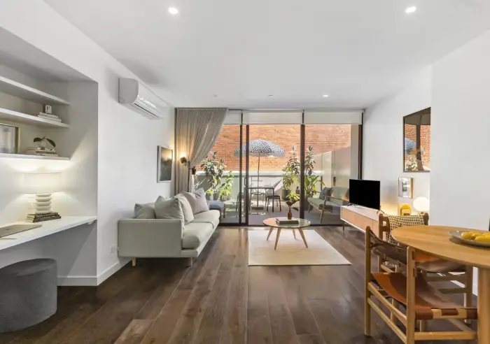 118/31 Grattan Street, Prahran, VIC, Prahran - Thumbnail 3